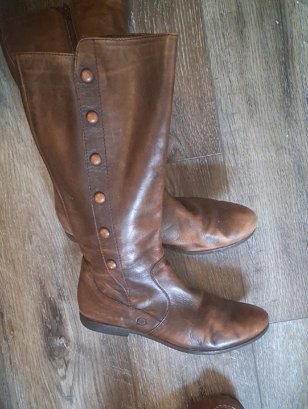 Born Boots